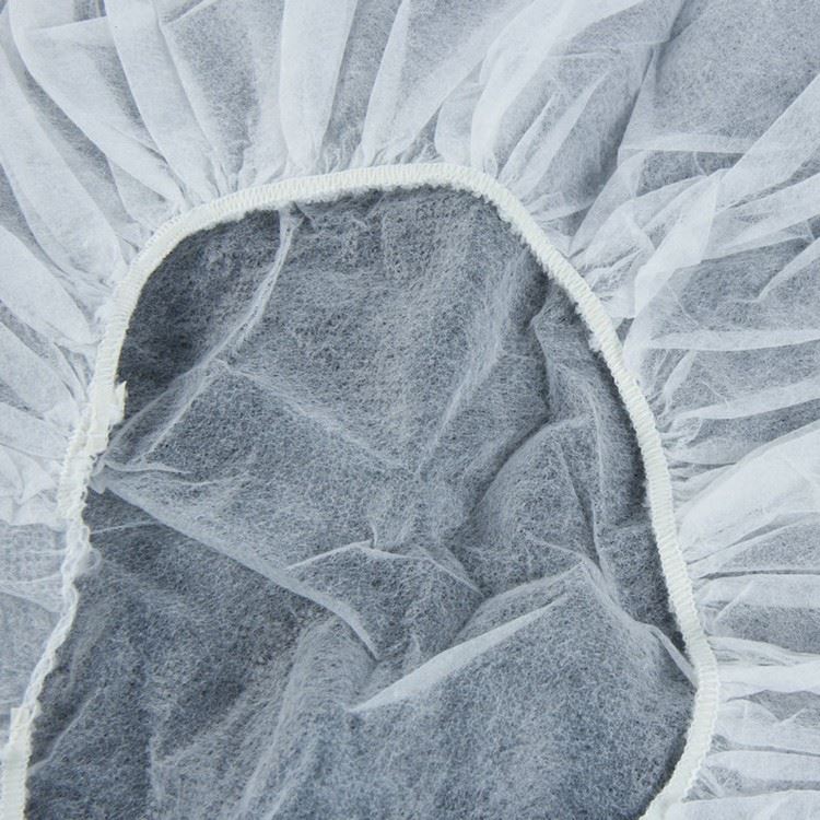 nonwoven Caps