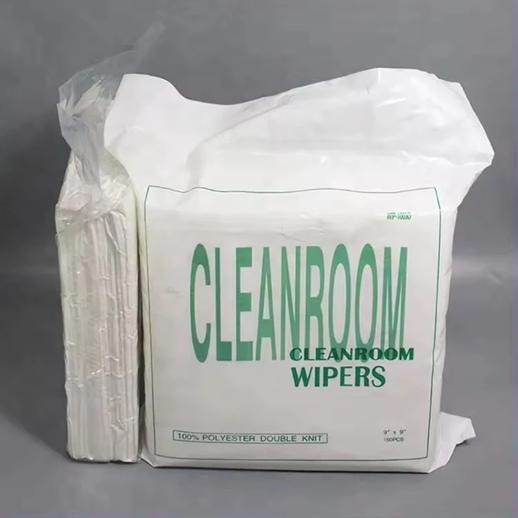 class 100 cleanroom wipes
