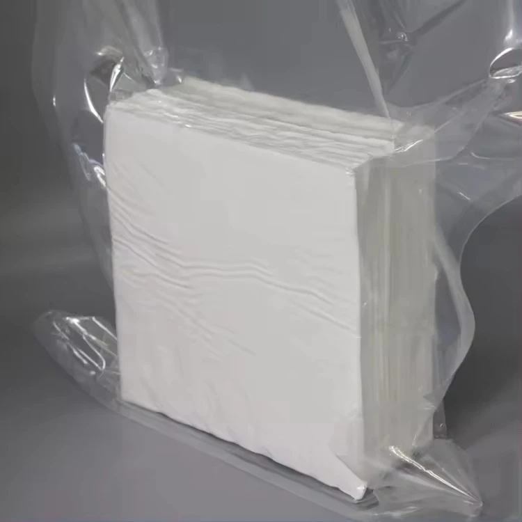 cleanroom wiper