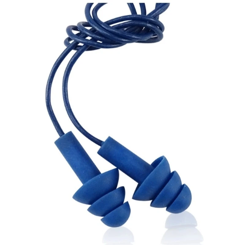 ANSI Approved Earplugs