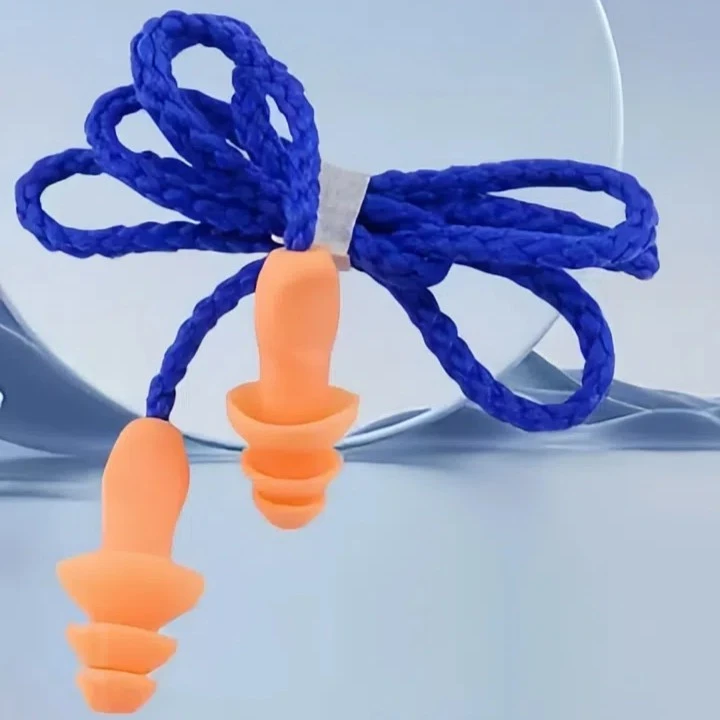 Industrial Ear Protection