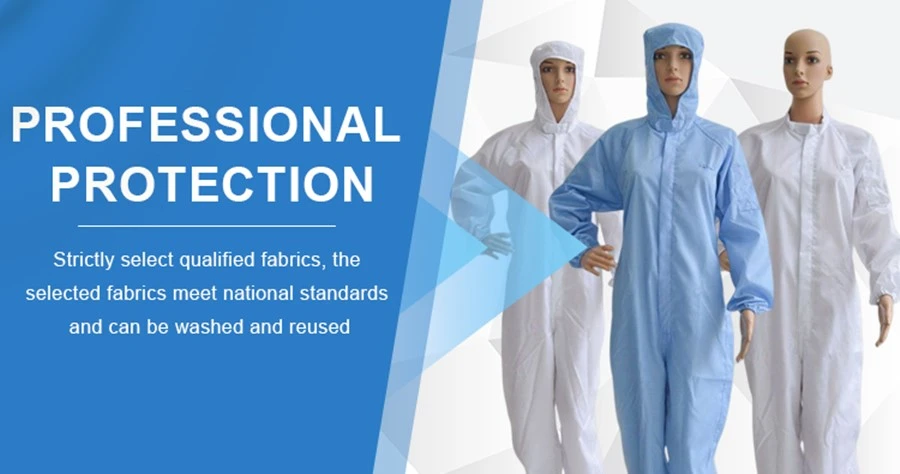 antistatic garments antistatic garments