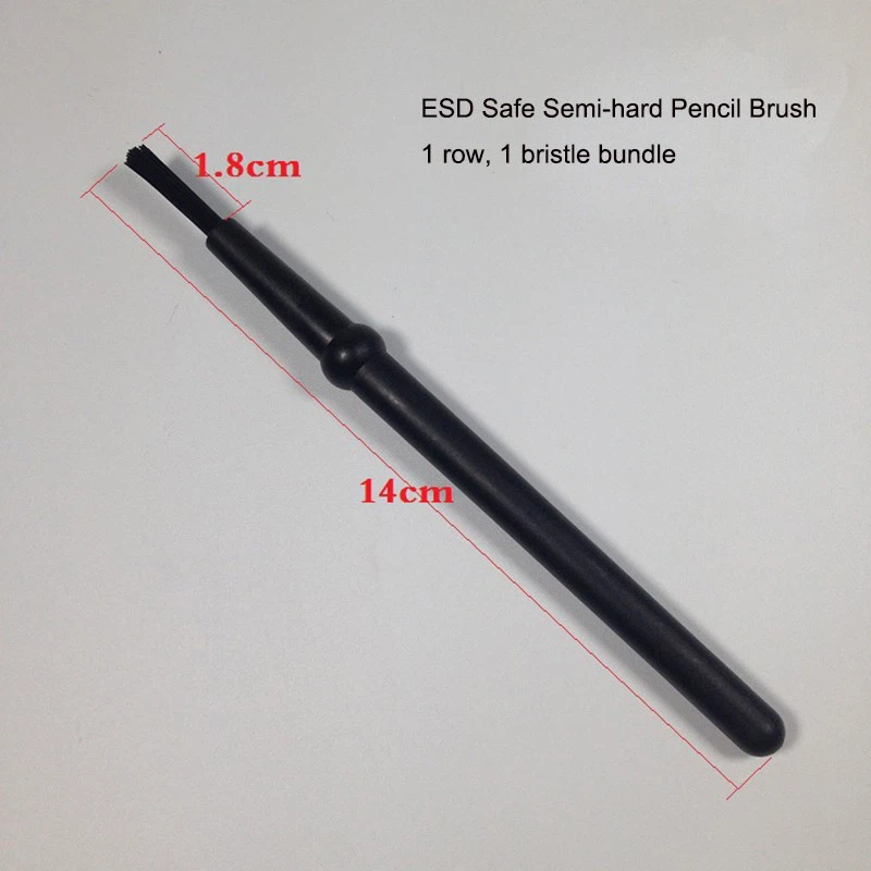 Conductive Antistatic Brush
