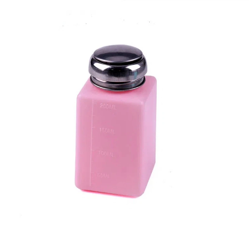 ESD Dispenser Bottle