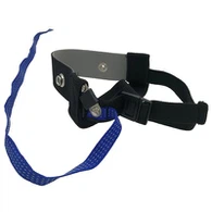 ESD হিল এবং পায়ের পাতার চাবুক