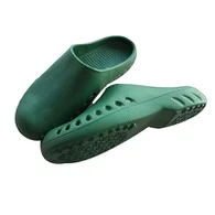 EVA রঙিন নার্সিং clogs