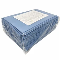 একক-স্টেরিলাইজেশন ট্রে লাইনার ব্যবহার করুন